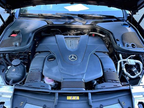 Used 2019 Mercedes-Benz E 450 Cabriolet image 29