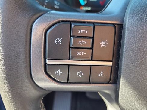 Used 2025 Ford F150 XLT w/ Equipment Group 301A Standard AWD/4WD image 29