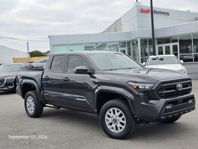 Used 2016 GMC Canyon W/T w/ Convenience Package