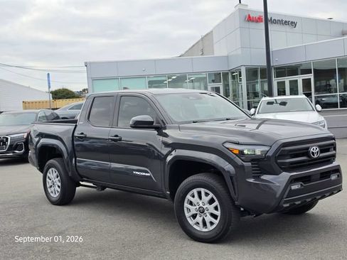 Used 2016 GMC Canyon W/T w/ Convenience Package RWD image 1