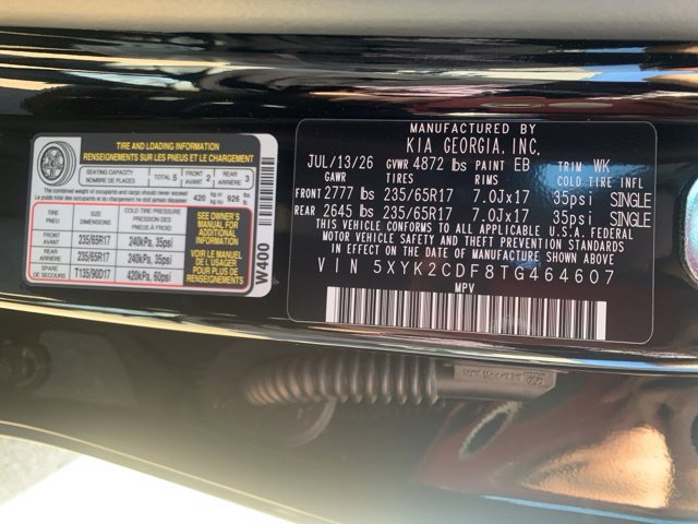 New 2026 Kia Sportage LX w/ LX Convenience Package AWD/4WD image 17