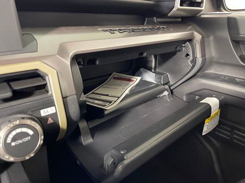 New 2026 Toyota Tacoma SR5 image 25