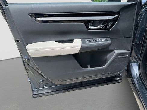 Used 2025 Honda CR-V EX-L image 18
