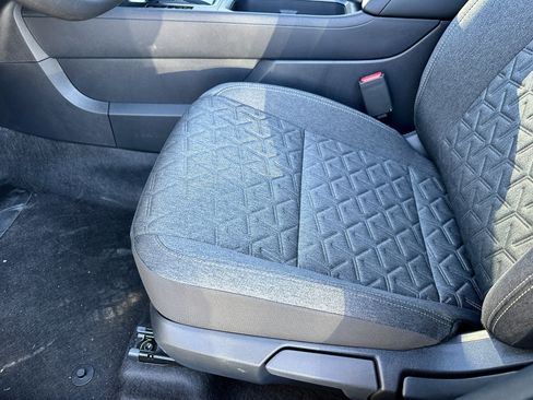 New 2026 Nissan Kicks SV image 29