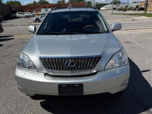 Used 2006 Lexus RX 330 Base AWD 4dr SUV image 8