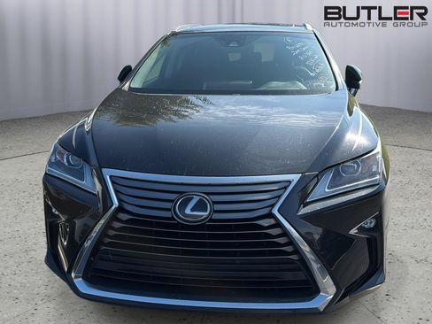 Used 2019 Lexus RX 350L FWD image 4