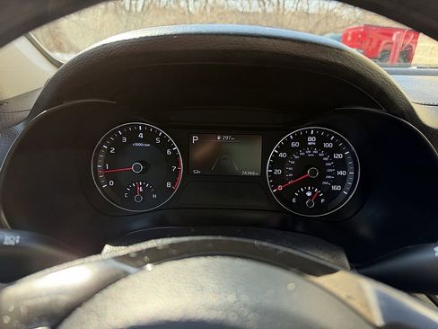 Used 2023 Kia Forte LXS w/ LXS Technology Package image 18