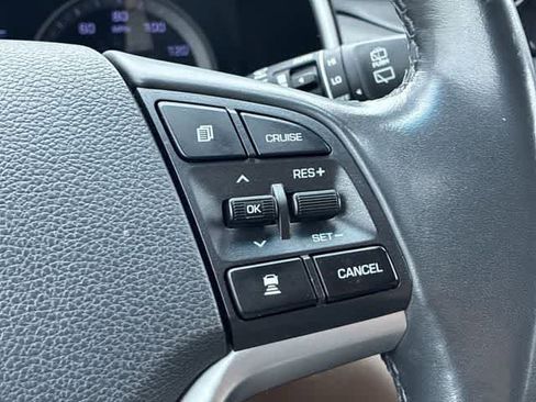 Used 2021 Hyundai Tucson Ultimate FWD image 27