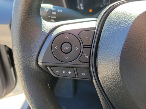 Used 2026 Toyota Corolla LE image 19