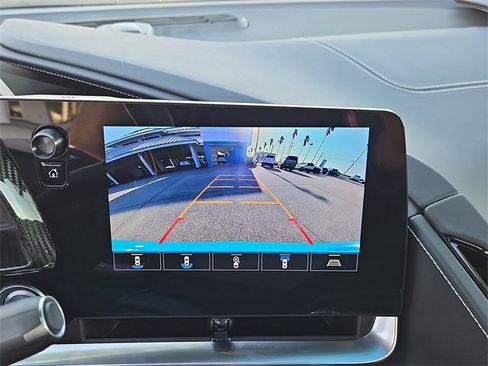 Used 2022 Chevrolet Corvette Stingray Preferred Cpe w/ Z51 Performance Package image 22