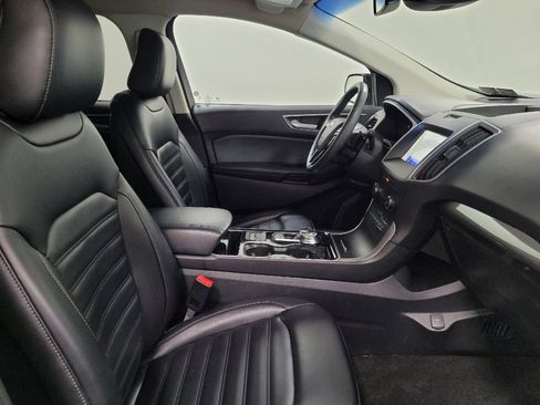 Used 2020 Ford Edge SEL AWD/4WD image 21