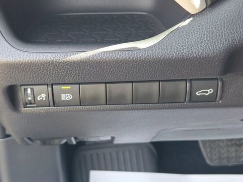 Used 2025 Toyota RAV4 XLE Premium FWD image 23