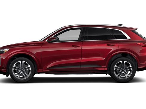 Certified 2025 Audi Q5 Premium Plus AWD/4WD image 8