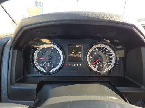 Used 2016 RAM 5500 Tradesman image 19