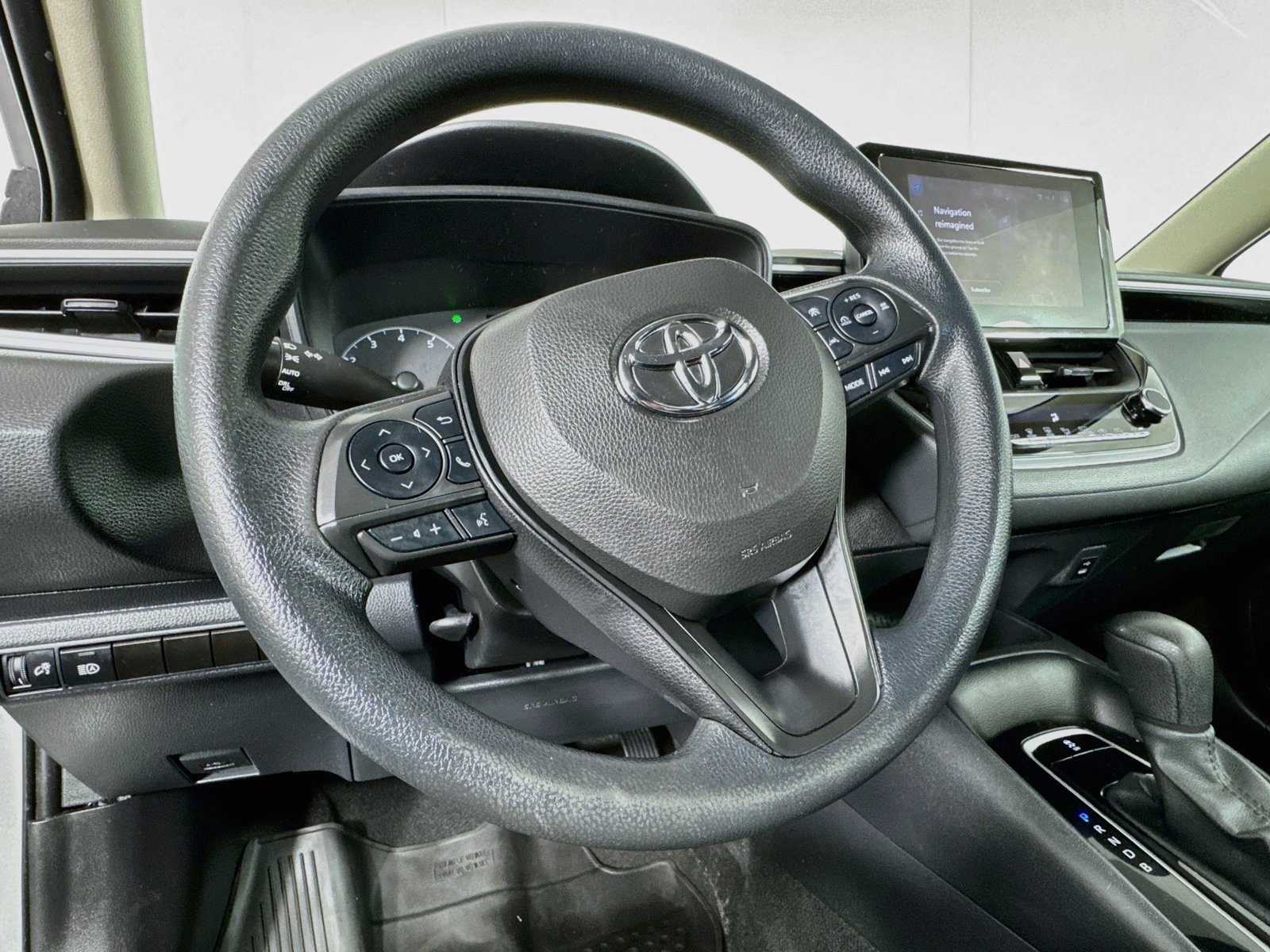 Certified 2023 Toyota Corolla LE FWD image 7