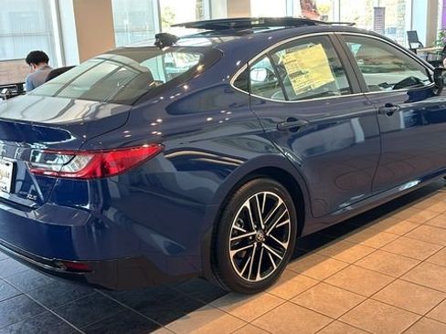 New 2026 Toyota Camry XLE image 30