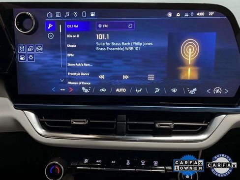 Used 2025 Chevrolet Equinox EV LT w/ Convenience Package image 39