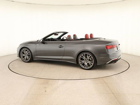 Certified 2023 Audi S5 Prestige w/ Prestige Package AWD/4WD image 3