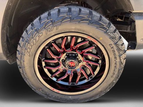 Used 2020 RAM 1500 Rebel w/ Level 2 Equipment Group AWD/4WD image 24