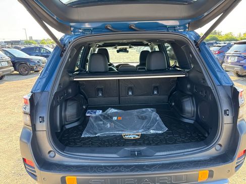 Used 2026 Subaru Forester Wilderness AWD/4WD image 14