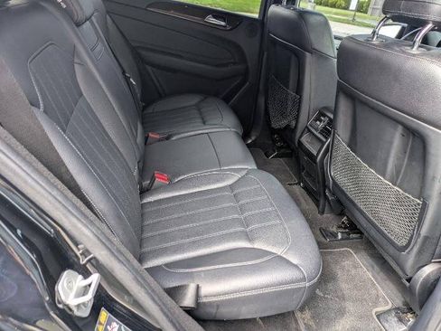 Used 2016 Mercedes-Benz GLE 350 4MATIC image 13