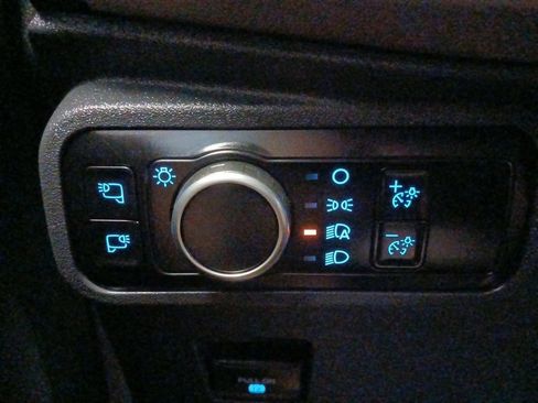 Used 2024 Ford Bronco Wildtrak AWD/4WD image 22