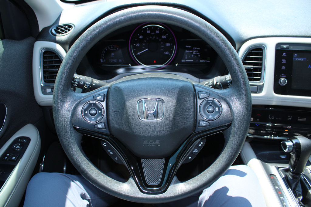 Used 2022 Honda HR-V EX image 35