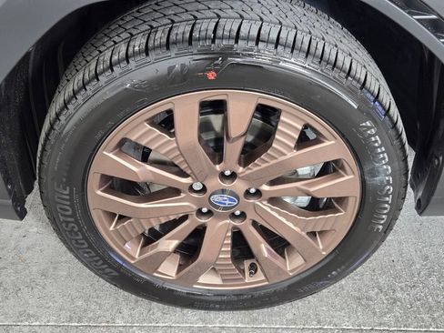 New 2026 Subaru Forester Sport AWD/4WD image 7