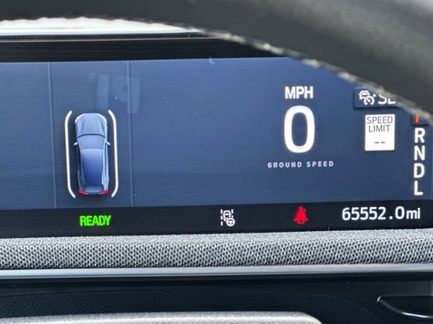 Certified 2023 Ford Mustang Mach-E Premium RWD image 25