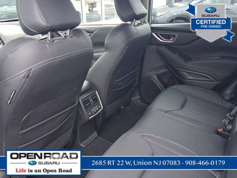 Used 2023 Subaru Forester Touring image 10