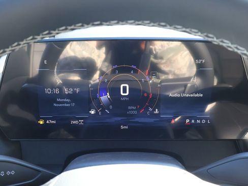 New 2026 Chevrolet Traverse LT image 20