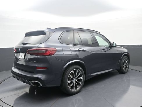 Used 2019 BMW X5 xDrive50i w/ M Sport Package AWD/4WD image 7