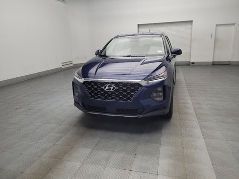 Used 2020 Hyundai Santa Fe SE image 15
