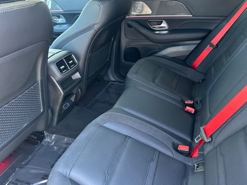 New 2026 Mercedes-Benz GLE 53 AMG 4MATIC Coupe image 11