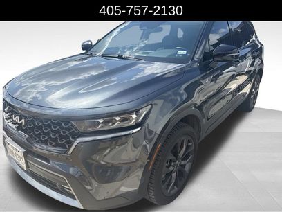 Used 2022 Kia Sorento SX Prestige