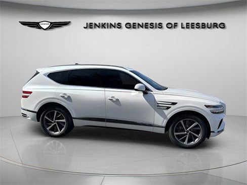 New 2026 Genesis GV80 2.5T Select image 3