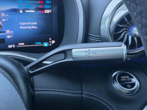 Certified 2025 Mercedes-Benz SL 43 AMG image 15