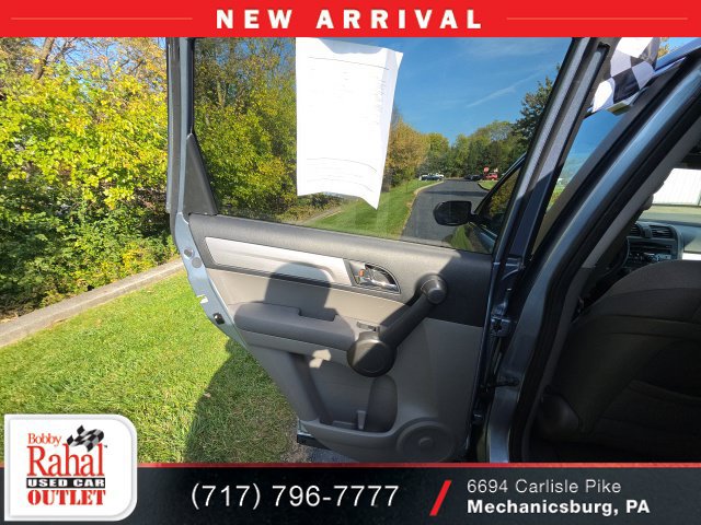Used 2011 Honda CR-V SE image 27