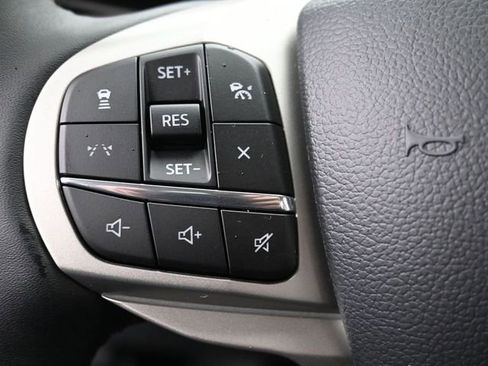 New 2026 Ford Explorer Active w/ Active Comfort Package image 19