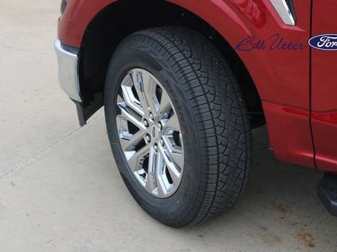 New 2026 Ford F150 XLT AWD/4WD image 5