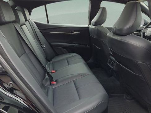 Certified 2026 Toyota Camry XSE FWD image 14