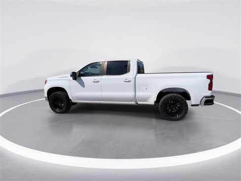 Used 2022 Chevrolet Silverado 1500 LT image 5