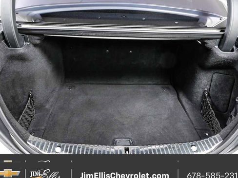 Used 2016 Mercedes-Benz S 63 AMG 4MATIC Sedan image 31