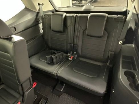 Used 2021 Volkswagen Atlas SEL Premium AWD/4WD image 14