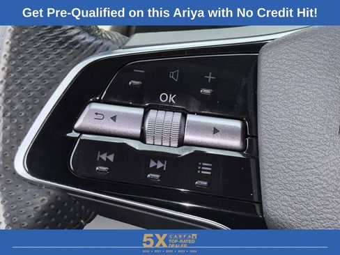 Used 2023 Nissan Ariya FWD image 21