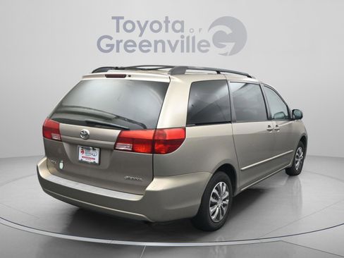 Used 2004 Toyota Sienna CE image 14