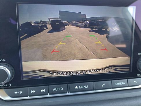 Certified 2026 Nissan Rogue S image 10