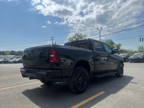 Used 2026 RAM 1500 Rebel w/ Rebel Level 2 Equipment Group AWD/4WD image 3