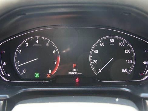 Used 2018 Honda Accord Sport image 27