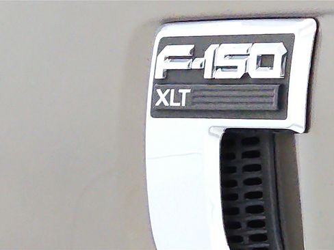 Used 2023 Ford F150 XLT image 22